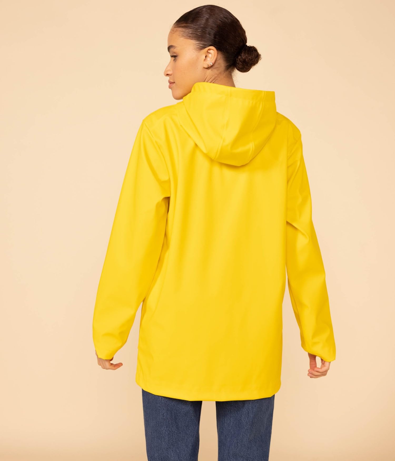 Petit Bateau A089l Cappotto cerato Donna (Pacco da 1)