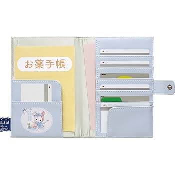 お薬手帳カバー　ランチョンマット　専用 楽天市場】お薬手帳カバー【おくすり手帳カバー お薬手帳