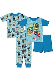 puppy dog pals t shirt adults
