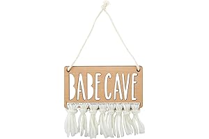 Babe Cave - A Sanctuary For Little Ladies