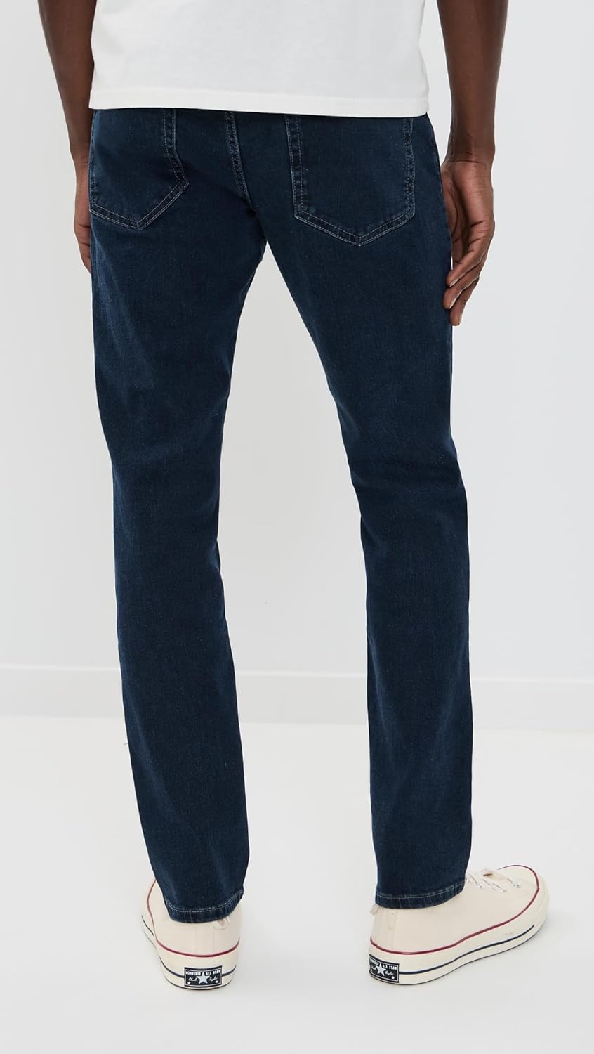 DL1961 Men's Nick Slim Jeans 32" - Image 3