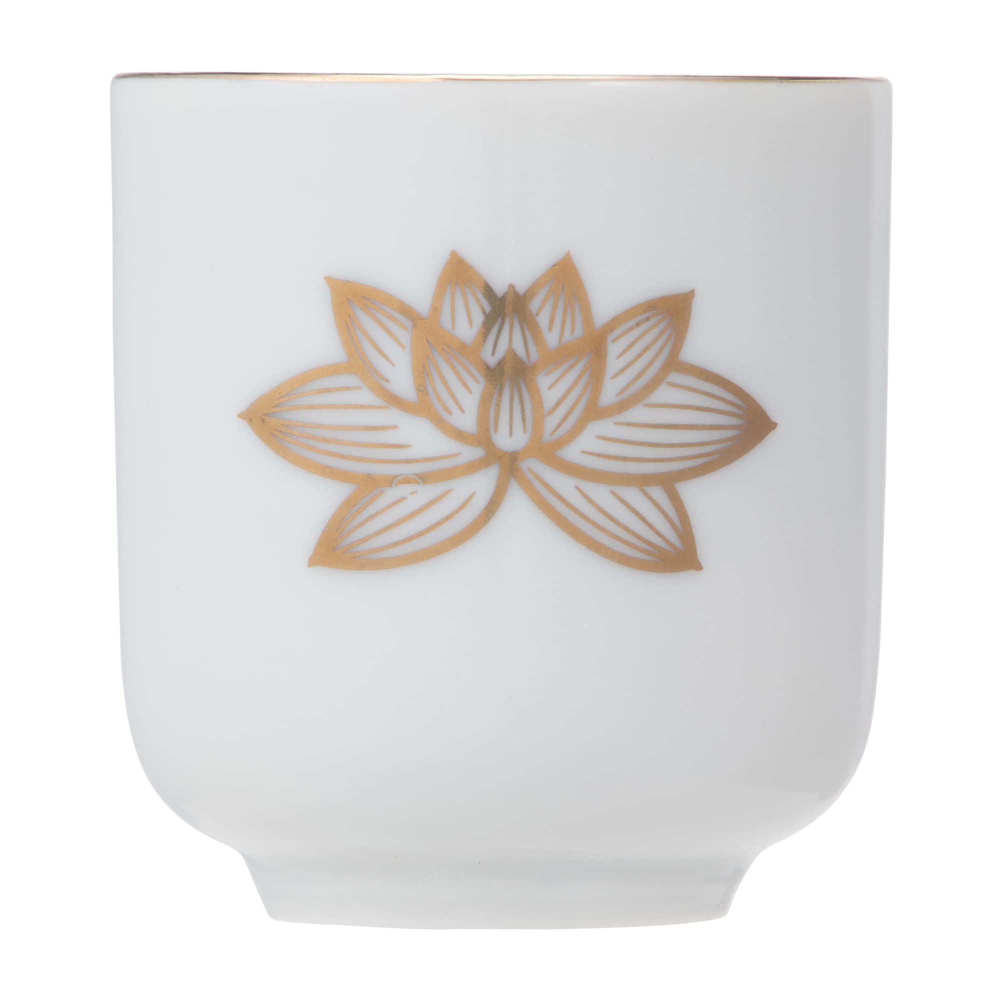 ???? Tomatsu Shoten AM-TM639 Buddhist Altar, Golden Lotus 1.6, 6 Cups