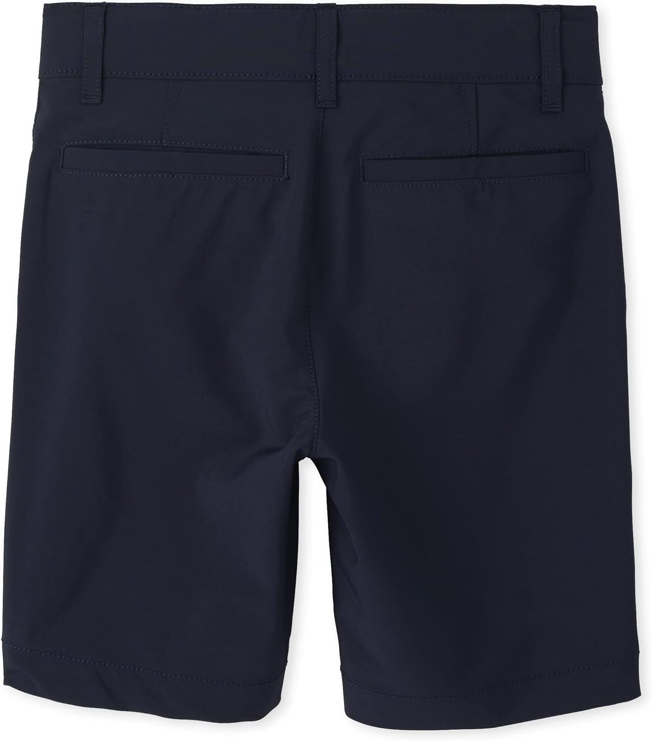 The Children's Place boys Quick Dry Chino Shorts - Image 3