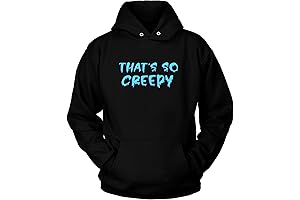 Jessii Vee Merch That Is So Creepy Shirt, Jessii Vee Merch Creepy Hoodie