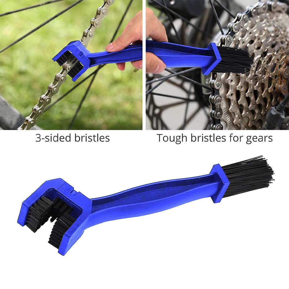Bicycle Chain Tool Kit Bike Chain Tool Set – Includes Chain Breaker ...