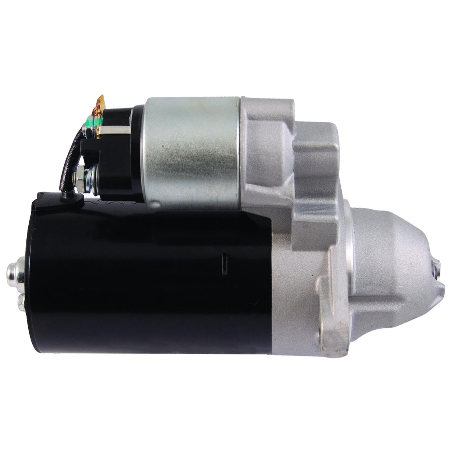 OEG Parts New Starter Compatible with Perkins Engine CAT Skid Steer 3cyl 4cyl 1850866 3335930 0001109035 U5MK8261 U85086710 U85086770 U85086790 U85086800 B0001109035 41024012 product thumbnail 3