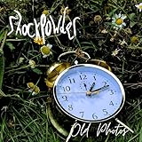 Shockpowder