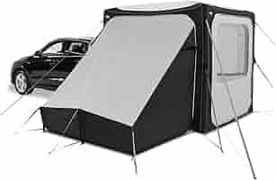 【新品 未使用】HUB インフレータブルオーニング VANセット HUBVAN HUB インフレータブル オーニング VANセット 1個 DOMETIC