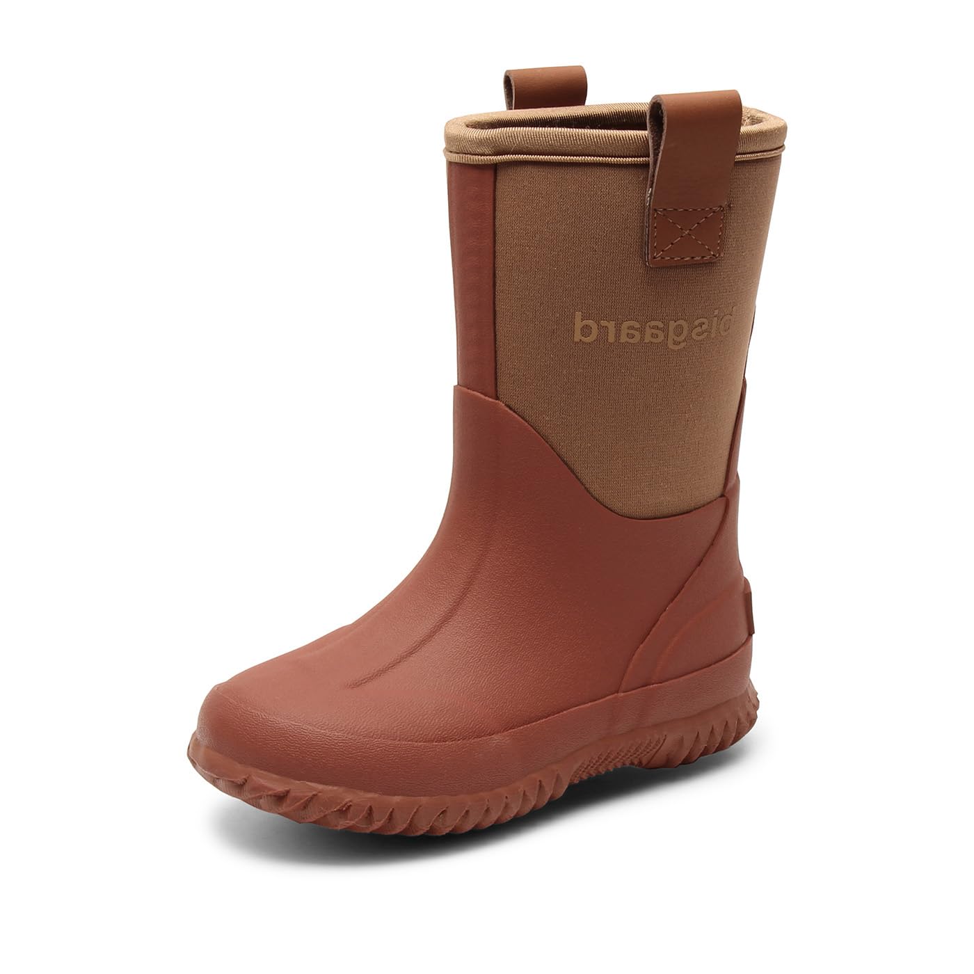 bisgaard neo thermo, Rain boot, old rose,