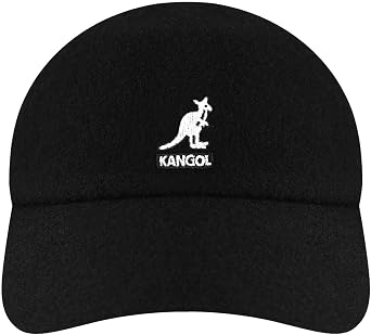 Kangol Wool Spacecap