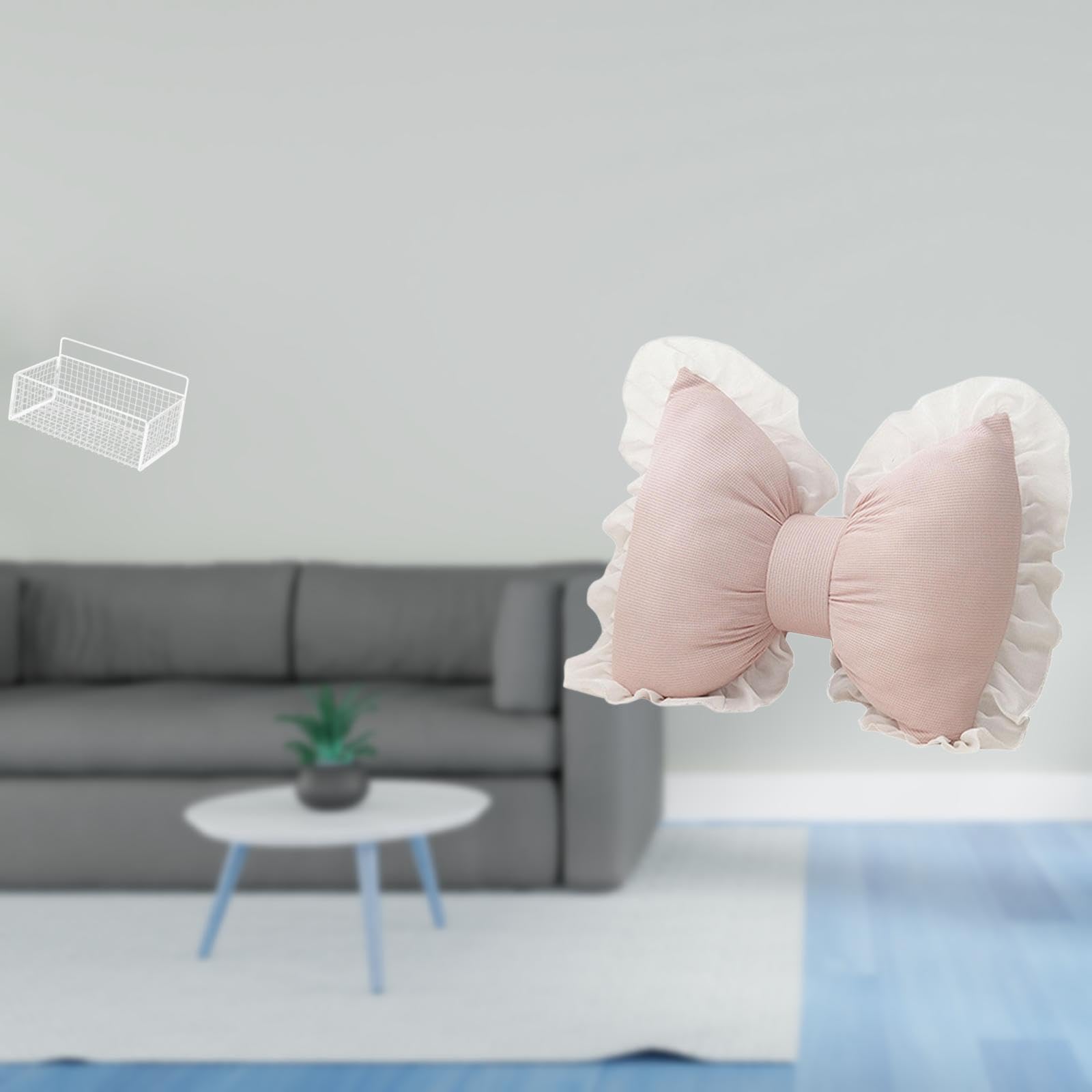Bow Inspired Sofa Cushion for Modern Home Comfort and Cozy Bedside Study Room Office Chair Farmhouse Indoor Decor|Home & Garden| Kitchen Dining & Bar| Kitchen Storage & Organization| Rack-image-22