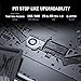 ASUS ROG Strix G18 2025 Gaming Laptop, NVIDIA RTX 5080 16GB GDDR7, 18