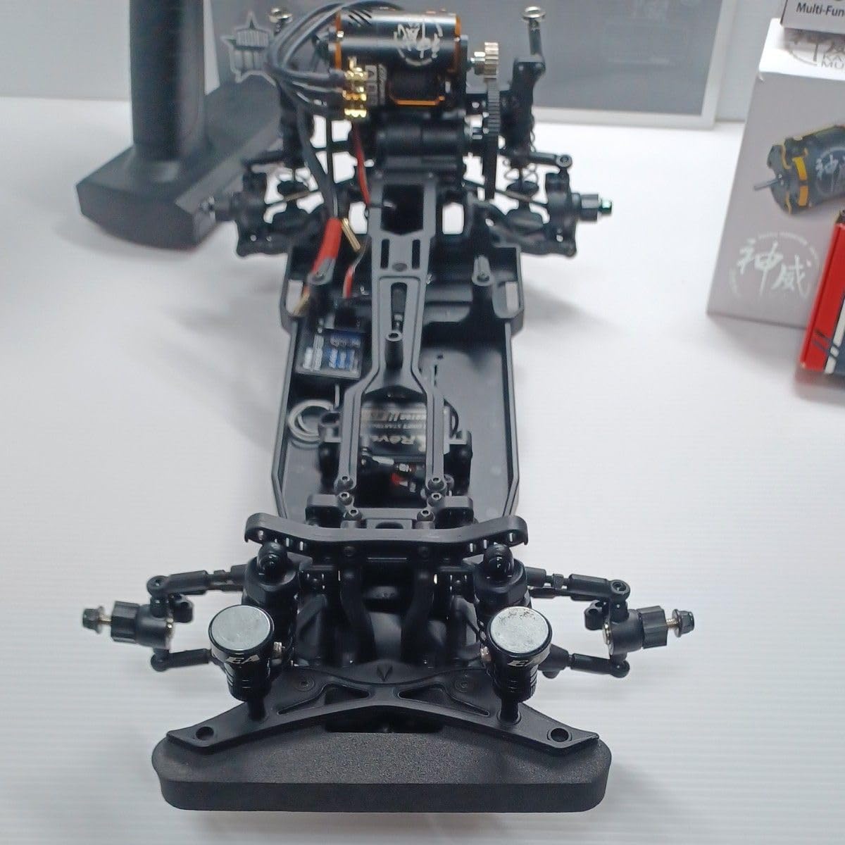 ラジコン ヨコモ RD2.0 メカ プロポ yd-2,RDX等追走に ヨコモ rd2.0」