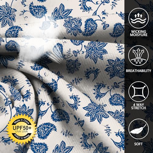 Image of Soneven Womens Golf Polo Shirts 3 /4 Long Sleeve V Neck Button Down Shirts Business Causal Work Blouses Tops