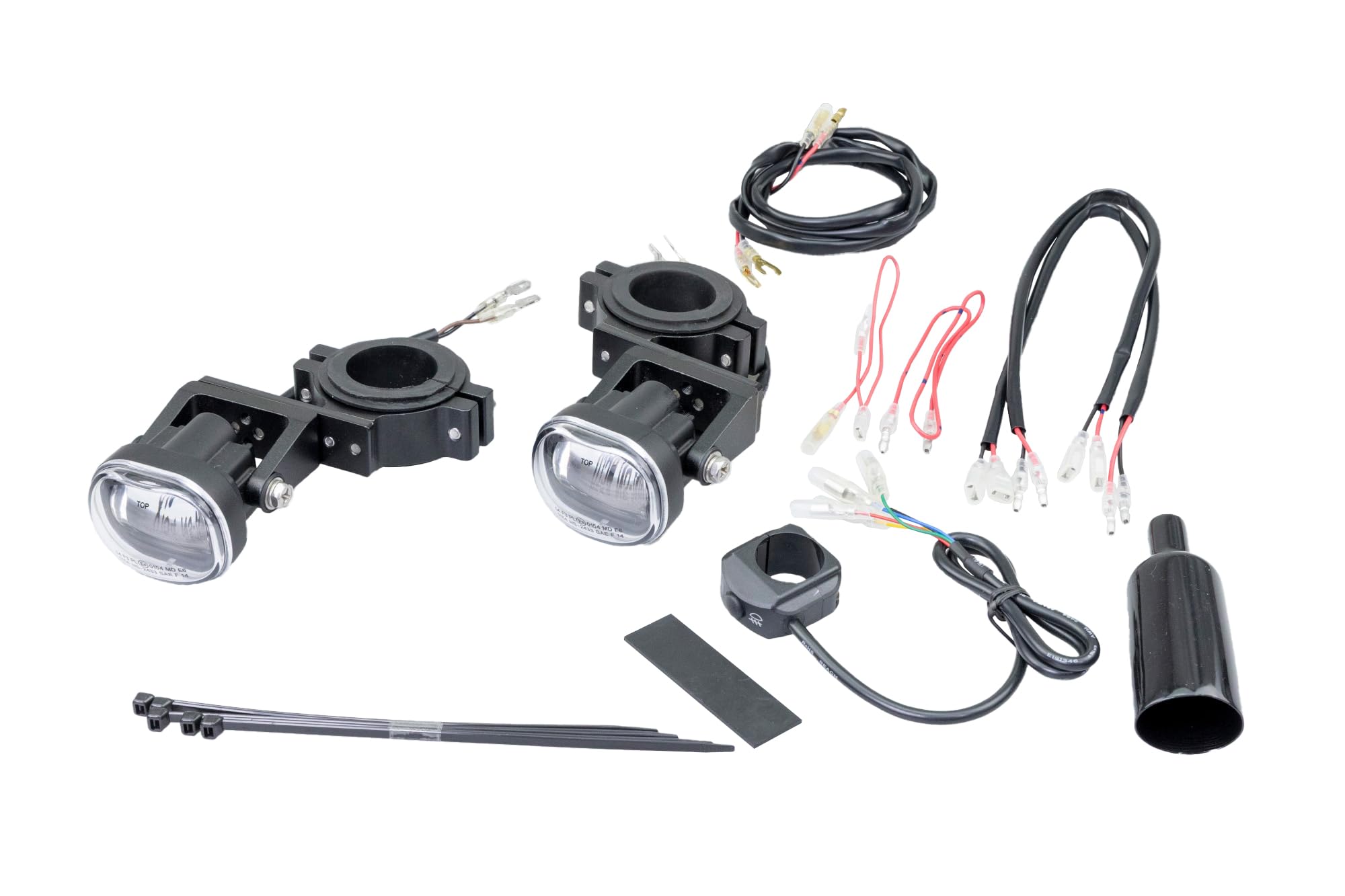 Amazon | キジマ(Kijima) W230/メグロS1(2025y-) バイクパーツ LED