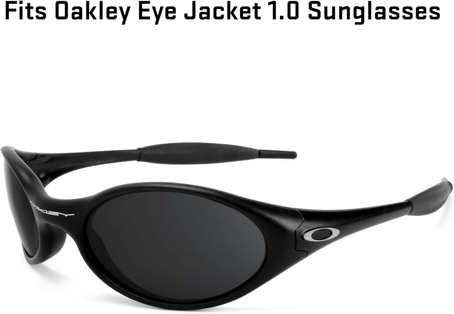 Revant Replacement Lenses for Oakley Eye Jacket 1.0