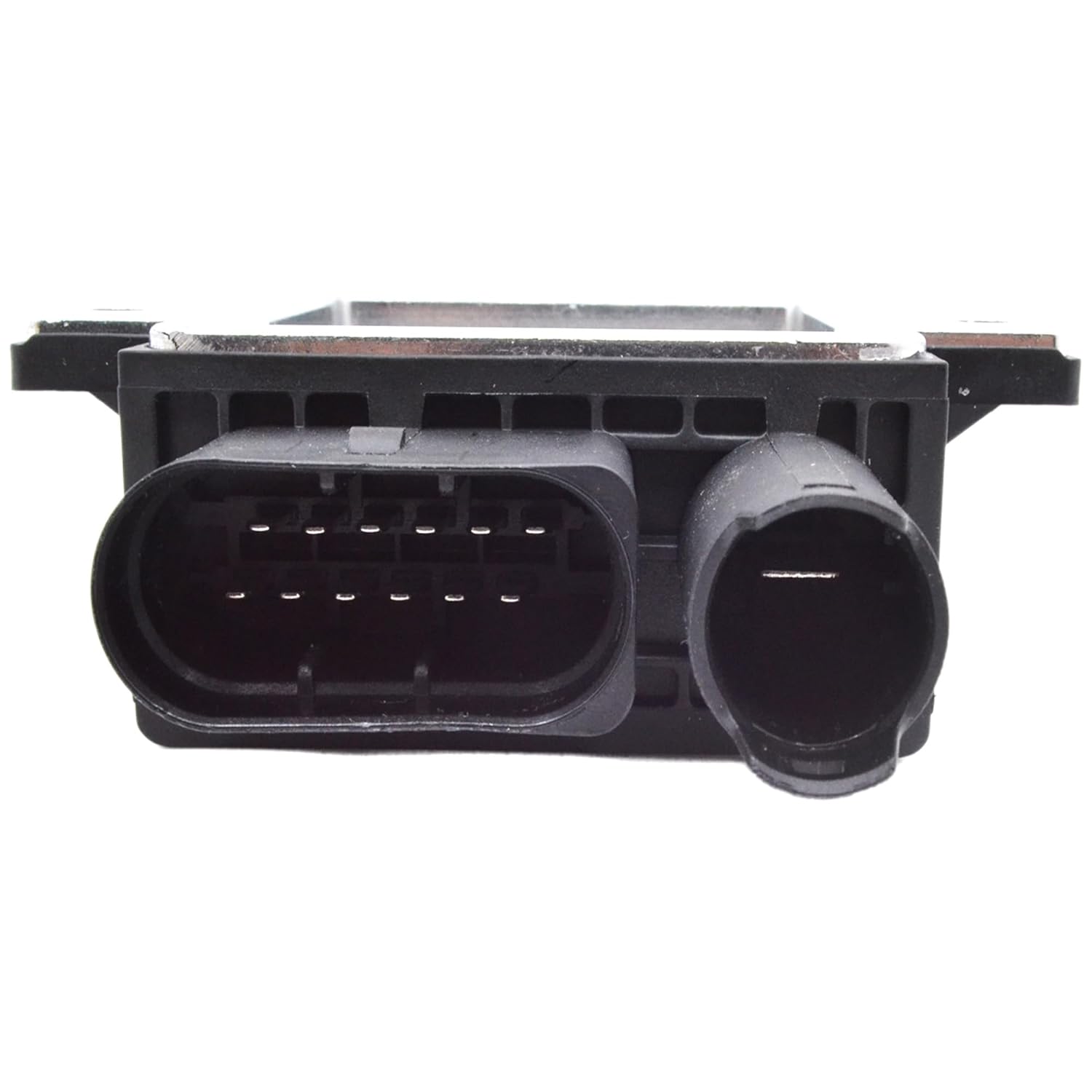 Diesel Glow Plug Control Module Relay 12217788327 Compatible with BMW 3 5 6 7 X3 X5 X6 E46 E53 E60 E61 E64 E65 E66 E67 E70 E71 E72 E83 E91 E92 E93