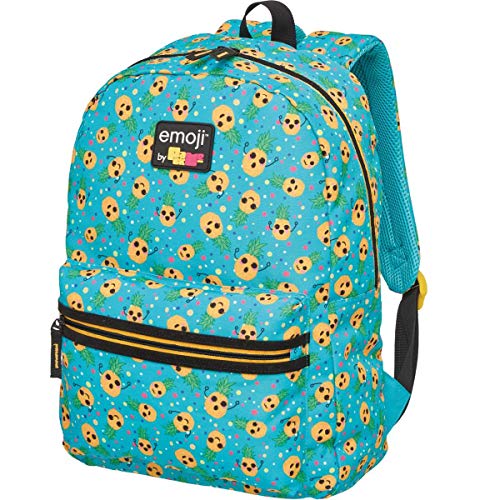 Mochila Escolar, Pacific, 7790804, Multicor