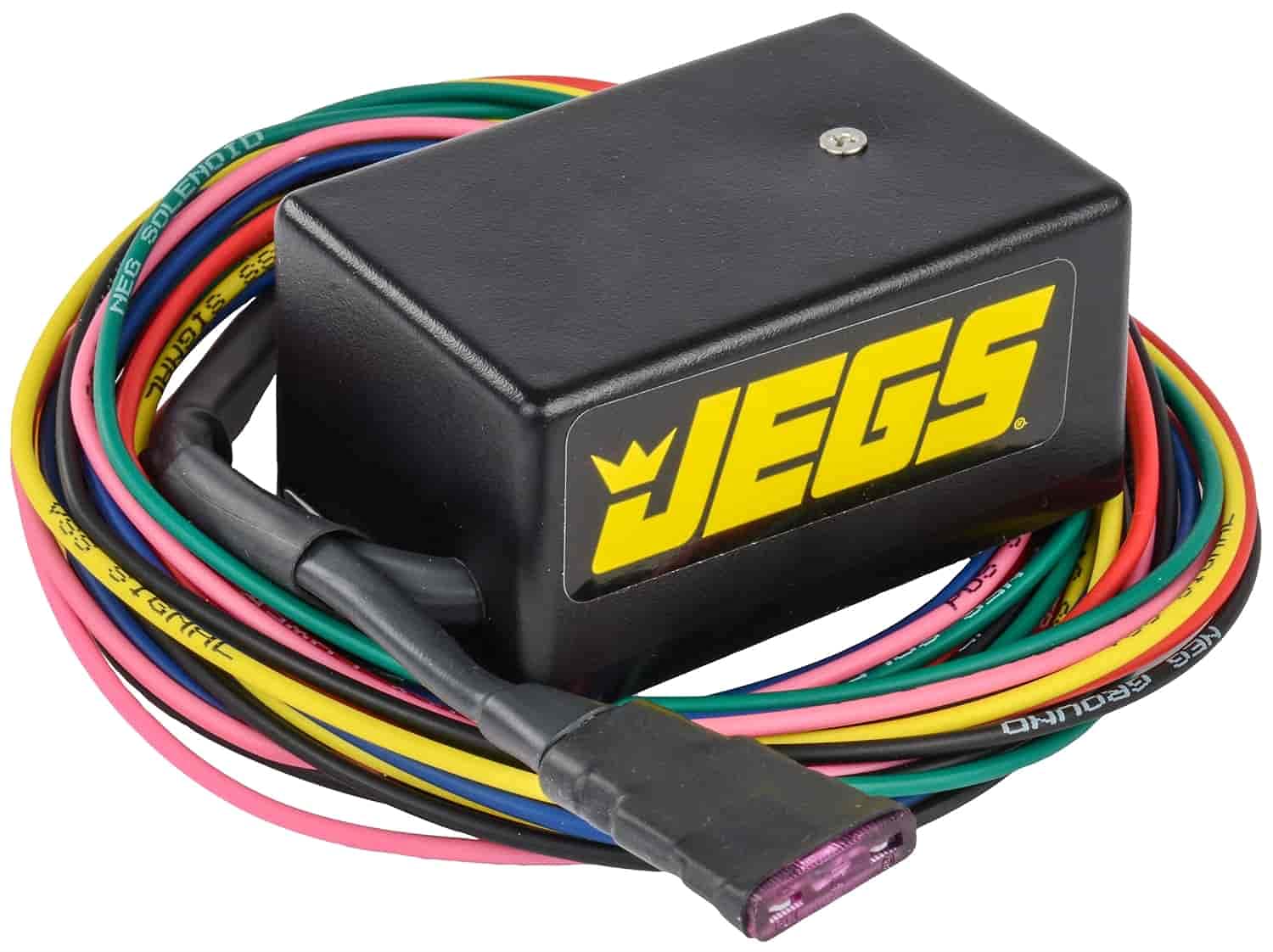 JEGS Reverse Lock Out Module Fits Magnum, TR6060 Or T56 6Speed