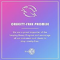 Vista 5 de It's a 10 Haircare Miracle Daily Conditioner, 33.80 fl. oz. (paquete de 2)