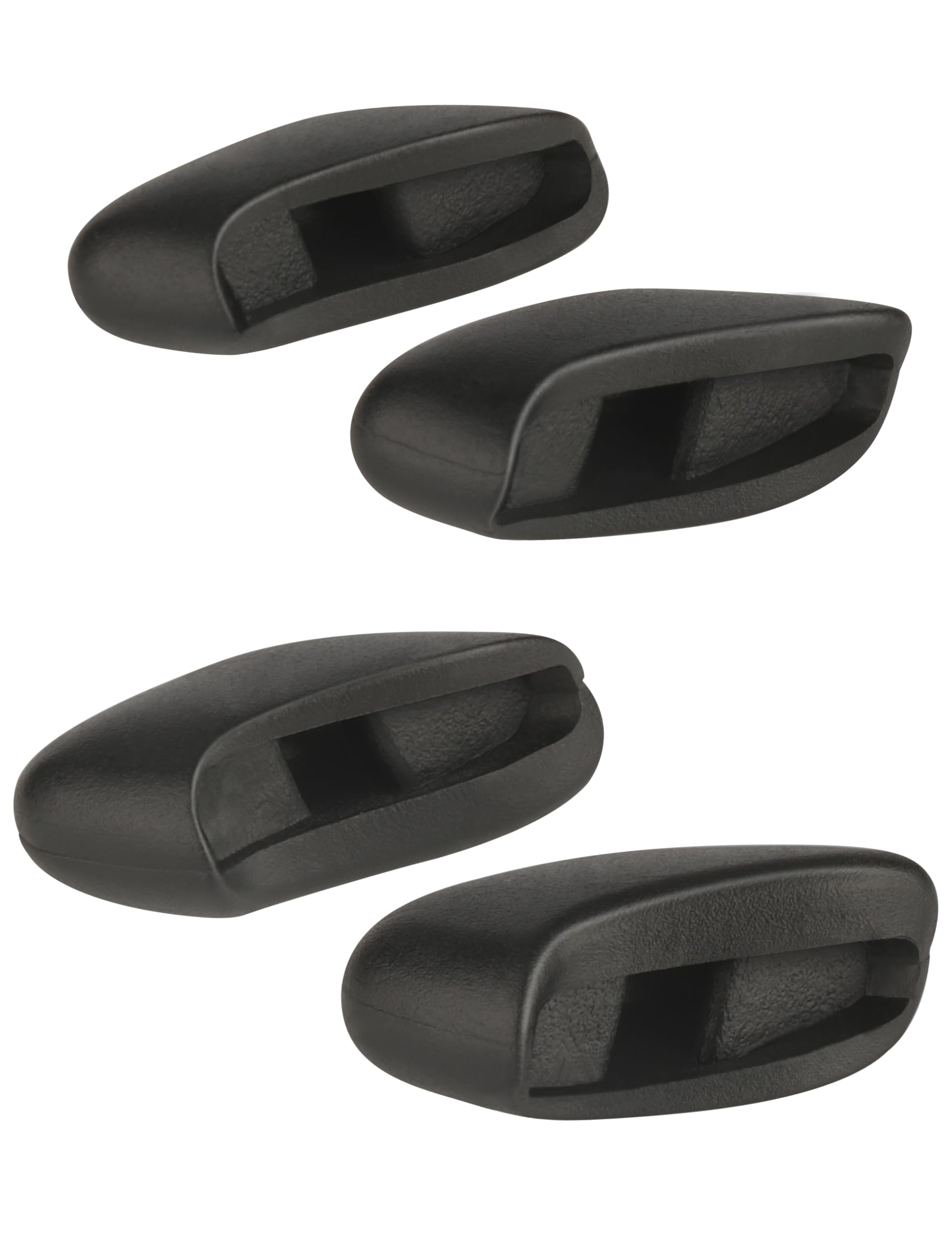 BLAZERBUCKReplacement Nose Pads Nose Piece for Oakley Flak 2.0/Flak 2.0 XL/Flak 2.0 Asian Fit/Flak XS/Flak XXS Sunglasses