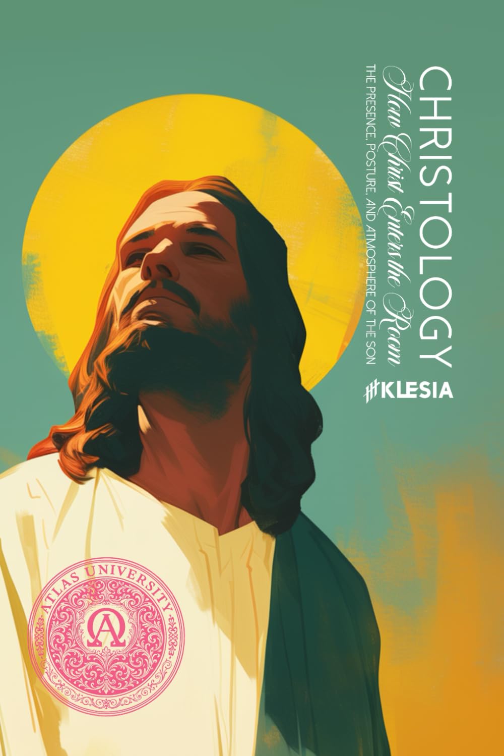 Christology I: How Christ Enters a Room: The Presence, Posture, and Atmosphere of the Son