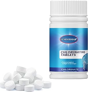 Multifunctional Chlorine Tablets,Hot Tub Chlorine Tablets,Pool Cleaning Tablets,Chlorine Tablets For Swimming Pool,Chlorine Tablets,Pool Tablets,for Swimming Pool,Spa