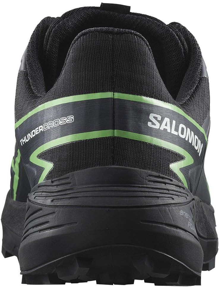 Amazon | [SALOMON] メンズ サンダークロス ゴアテックス THUNDERCROSS