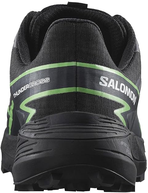 Amazon | [SALOMON] メンズ サンダークロス ゴアテックス THUNDERCROSS