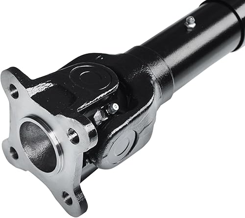 Miniatura 9 de Reemplazo del conjunto del eje de transmisión trasero de 75.625 pulgadas para Toyota Tacoma Pre Runner 2WD 2.7L con Auto Trans. 936-704