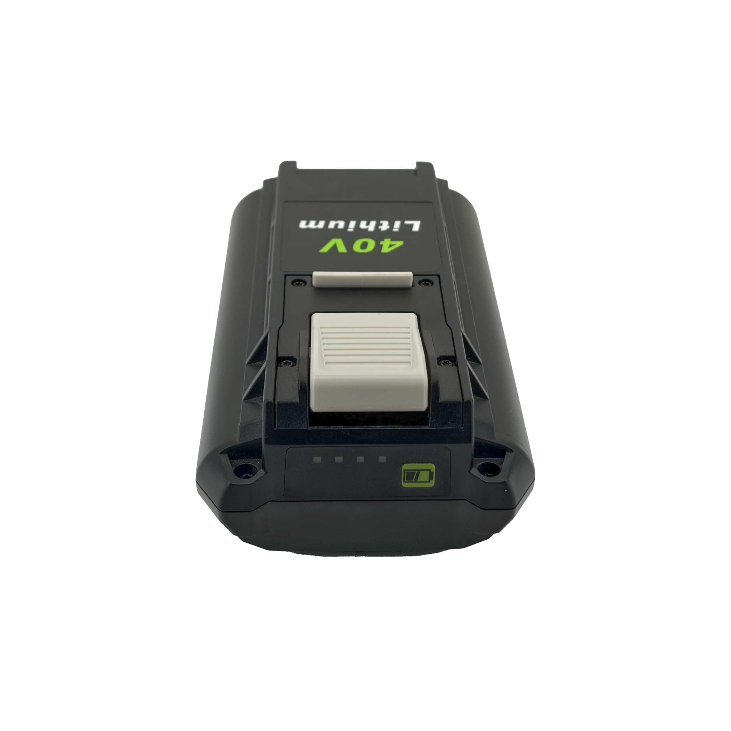 Batterie de Remplacement OP4020 pour Ryobi 36V 40V 2.0Ah OP4040 OP4050A OP4026 OP40201 OP40261 OP4030 OP40301 OP4050 OP4060 BPL3640D2 RLM36BL BPL3650D BPL3620D BPL3626D