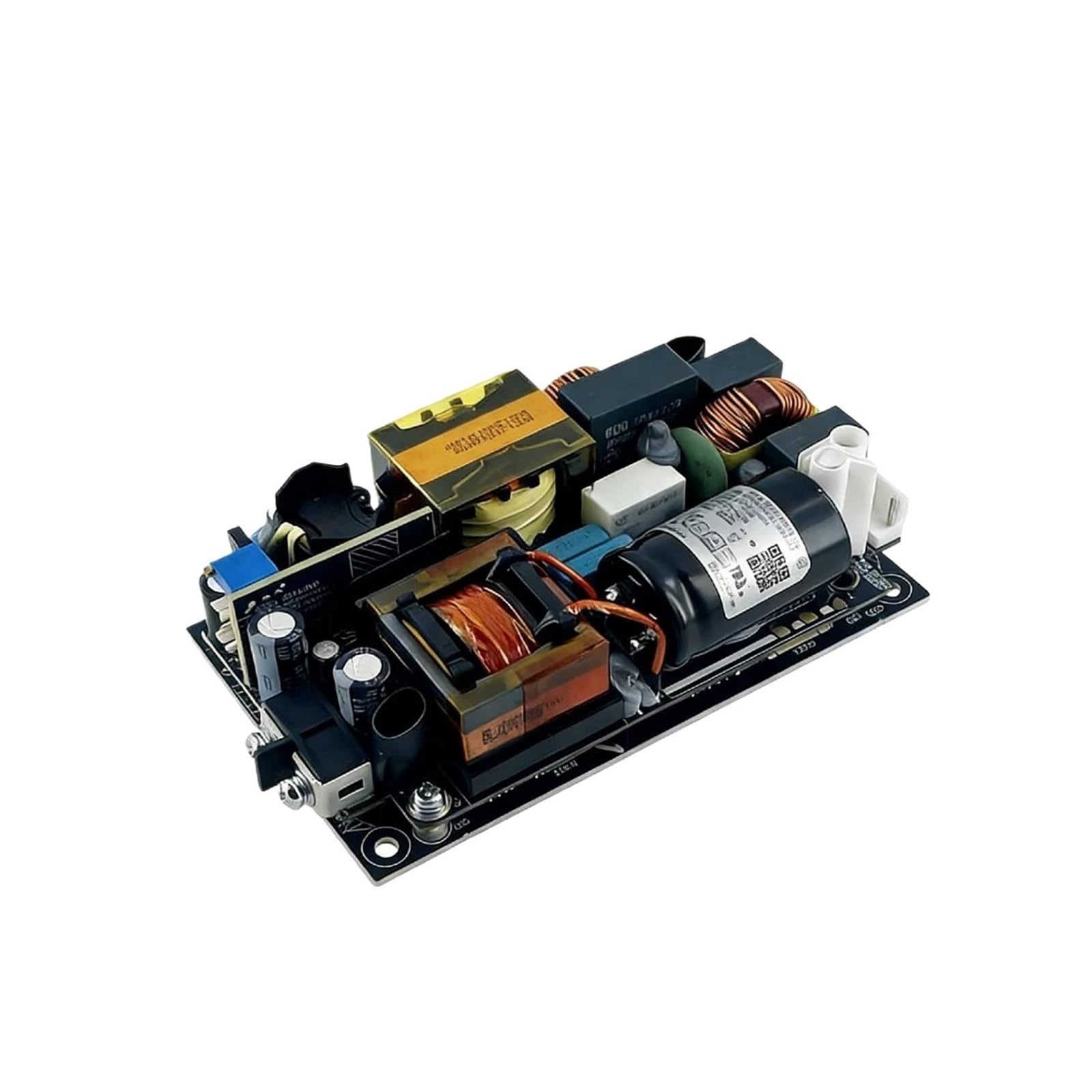 Alimentation à découpage 24V 25A MEP-600A24J cadre ouvert 600W