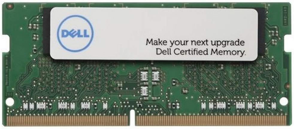 Dell A9210967 8 GB Memory Module for Inspiron 15 5000 Series
