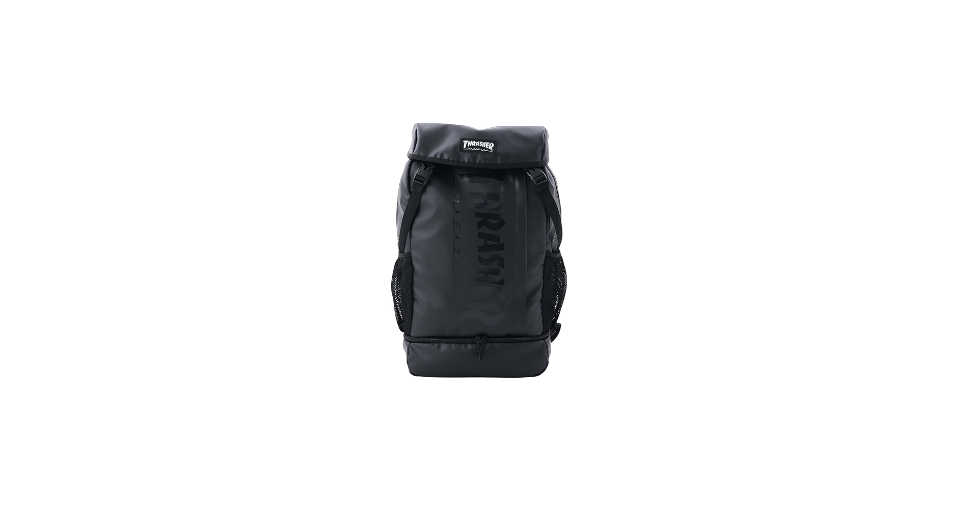 Amazon | [スラッシャー] カブセリュック34L TH-RBK TH-R