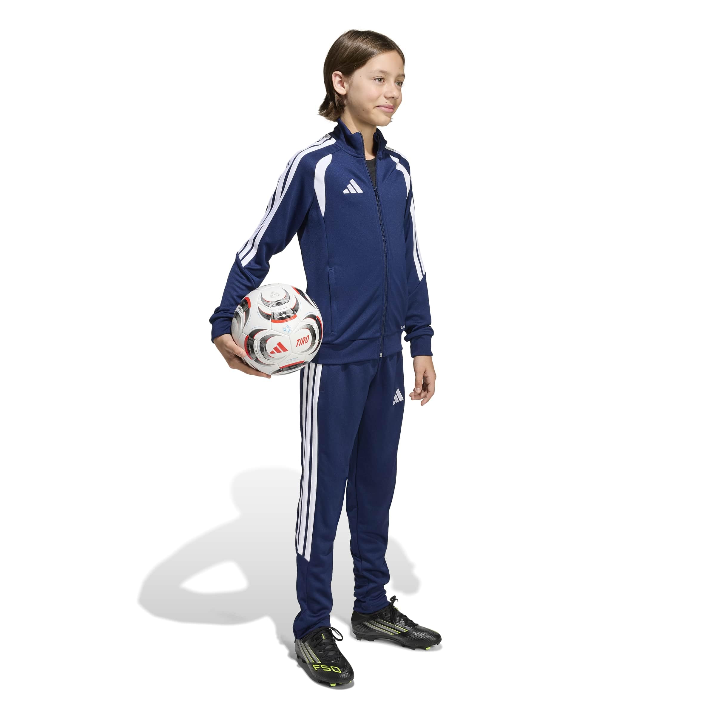 adidas Tiro 26 League Training Regular Kids - Spodnie dresowe Uniseks - dzieci