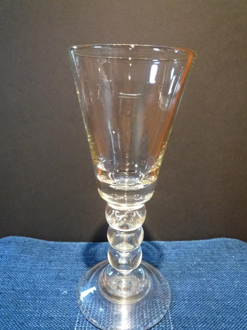 舩木倭帆 ワイングラス 吹きガラス 「shizu」 【公式通販】