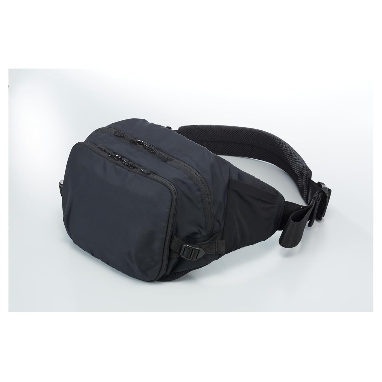 More Hip Seat Baby Carrier with Shoulder Strap, iF Design Award Winner, 3-in-1 Ergonomic Toddler Carrier with Large Storage Bag, 7-48 Months (Up to 44 lbs)