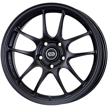 Amazon.co.jp: ENKEI エンケイ Performance Line PF01 17×6.5J