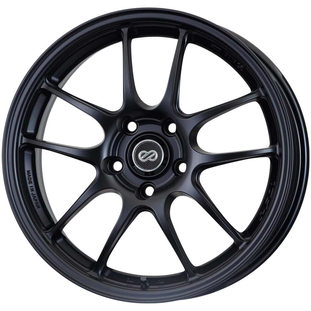 Amazon.co.jp: ENKEI エンケイ Performance Line PF01 17×6.5J