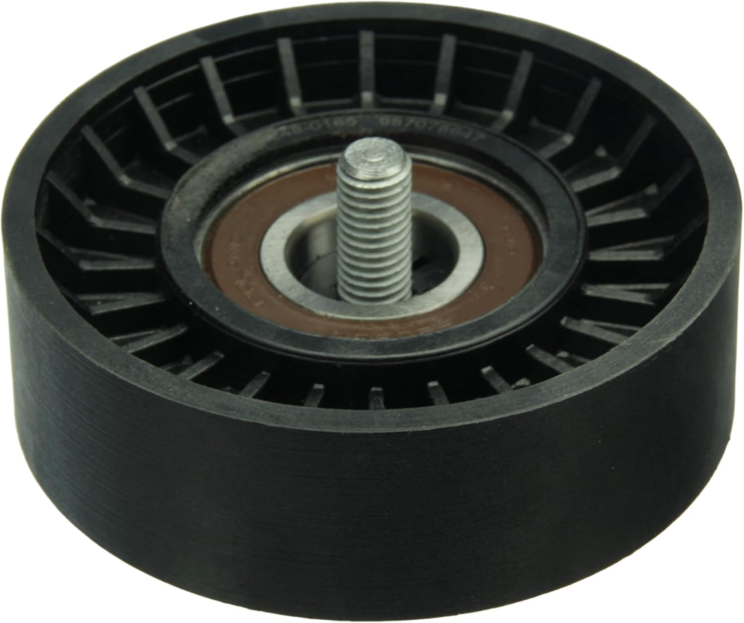 URO Parts 31401193 Acc. Belt Idler Pulley