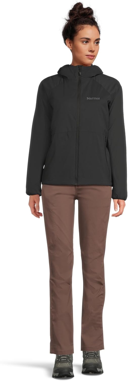 Marmot womens Novus Lt Hoody - Image 5