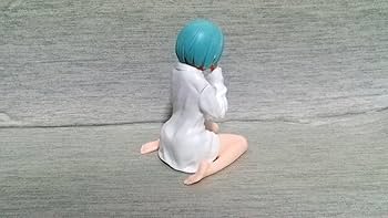 Amazon.co.jp: Reゼロから始める異世界生活 レム Yシャツver