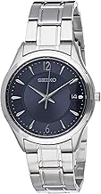 Seiko Analógico