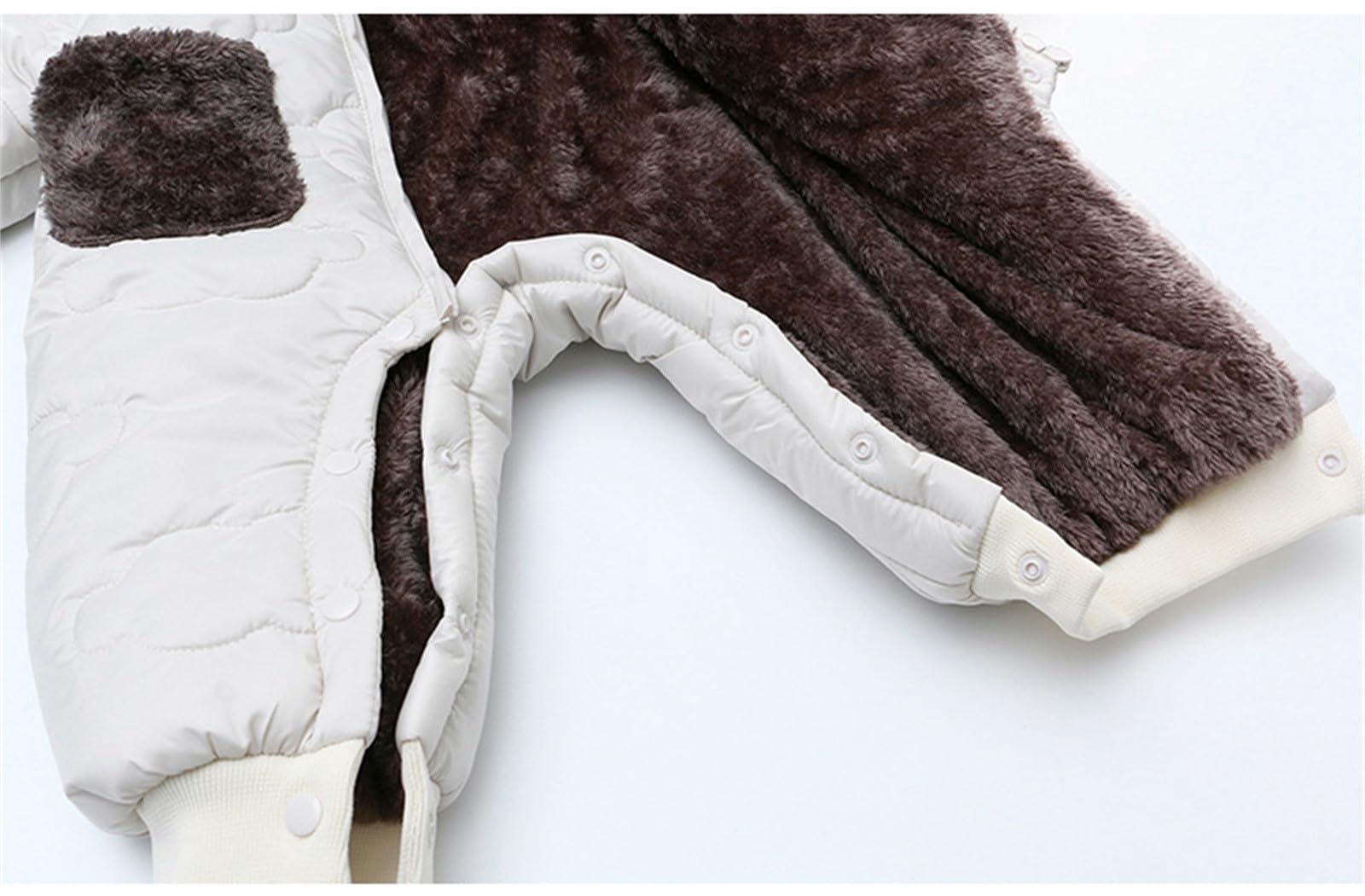 Pagliaccetto Neonato Invernale Tuta Neve Neonato Tutina Ciniglia 0 3 Mesi Maschio Da Bambino Giubbotto 9 12 Abbigliamento Impermeabile Caldo Cotone Vestiti Tutino Nella 18 Pigiama Natale Completi
