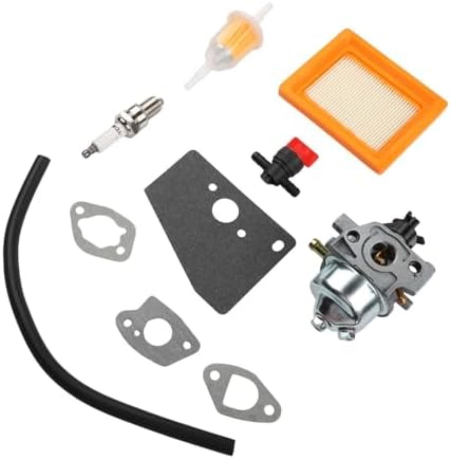Para kit de carburador, para equipos eléctricos para exteriores