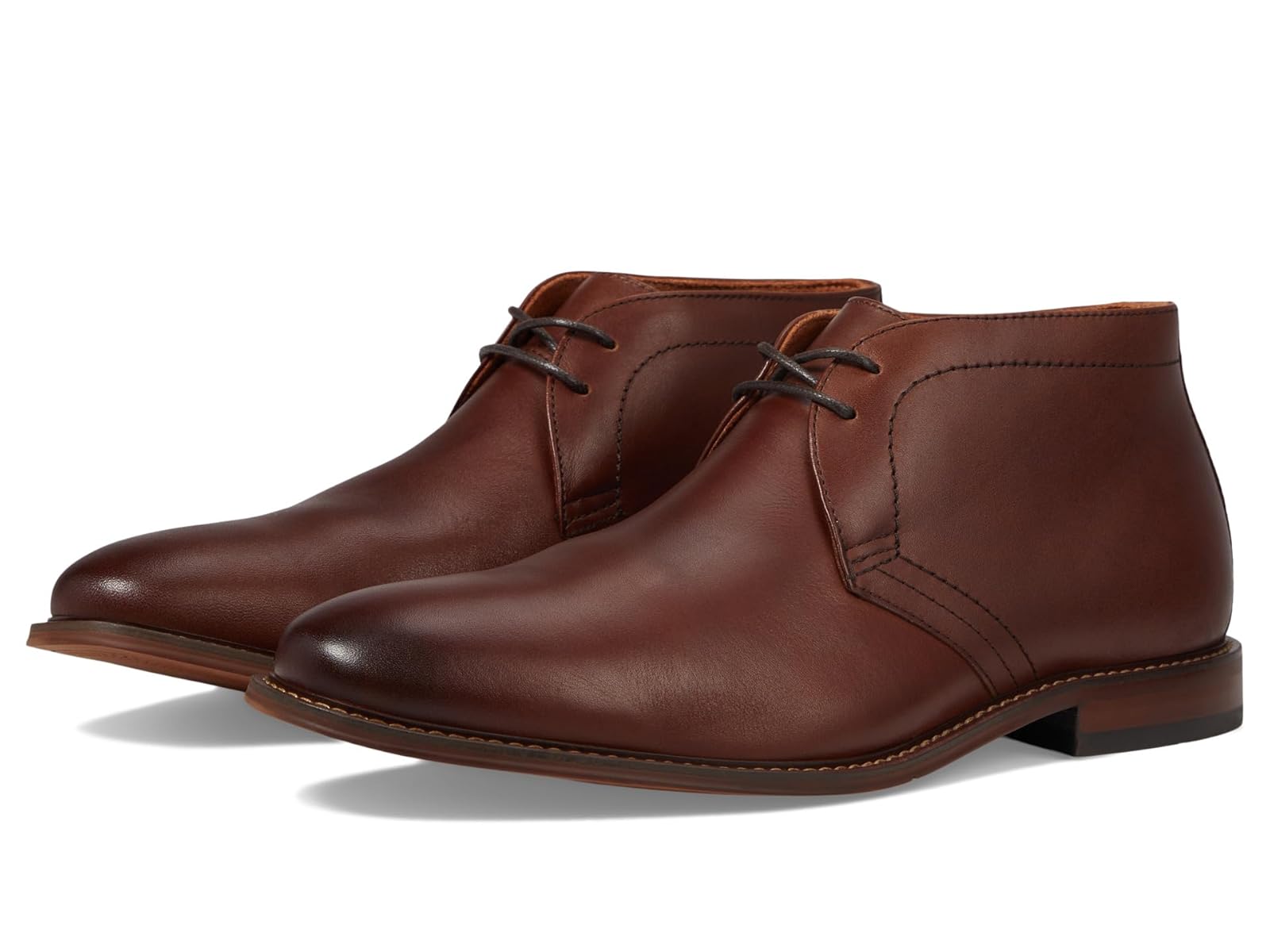 Мужские ботинки Stacy Adams Martindale Chukka Boot
