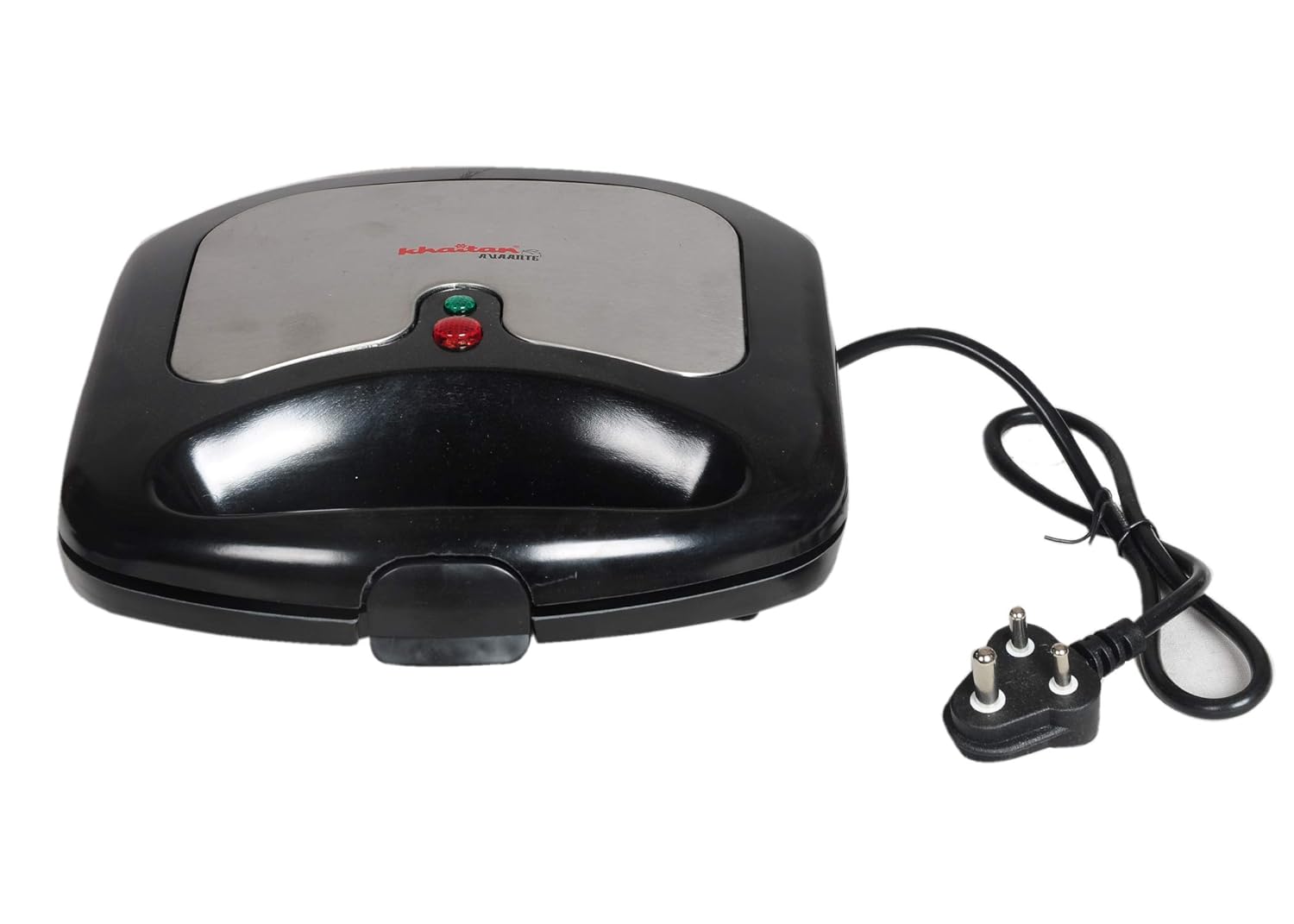 Buy Khaitan KA524 800 Watt Grill Sandwich Maker with Griddles Grill
