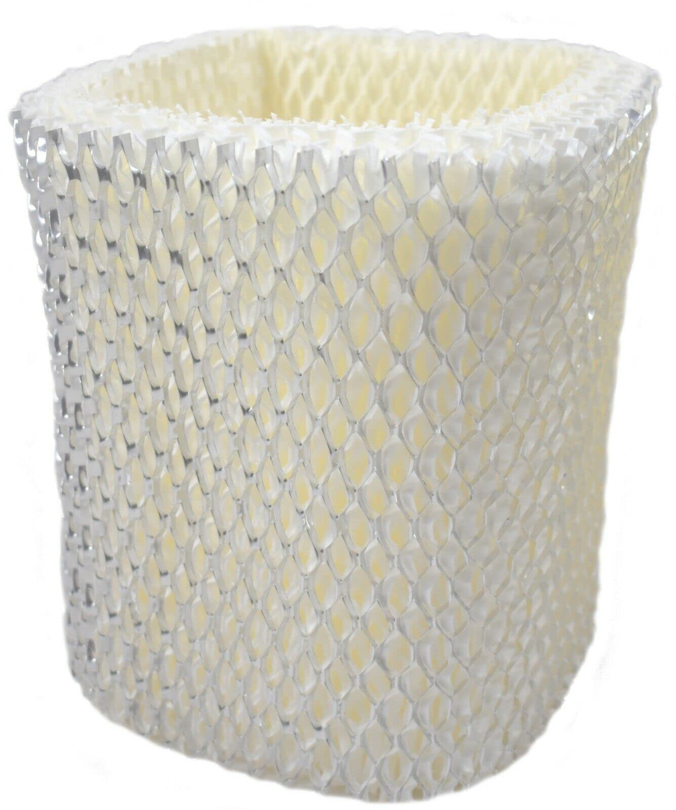 HASMX Wick Filter Replacement for Sunbeam Fits for Sunbeam SCM1866 Humidifier Wick Drum Filter Replacement, 7-1/2
