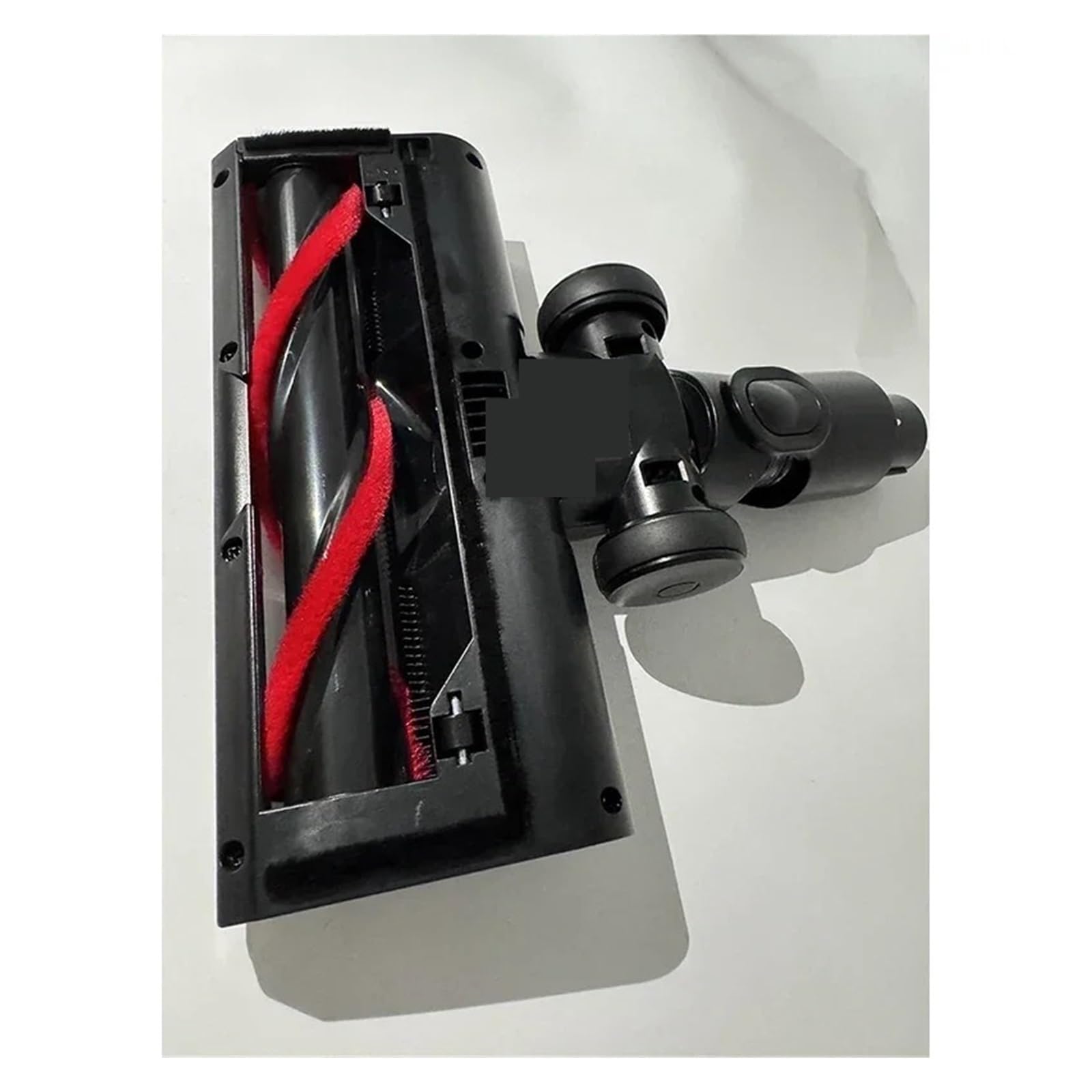 Staubsauger-Hauptbürstenkopf, Rollenbürstenkopf, Ersatzteile for Bodenstaubsauger Aus Weichem Samt, Kompatibel Mit Dream V16S V12S V11 V12 T10 T20 T30 T20pro