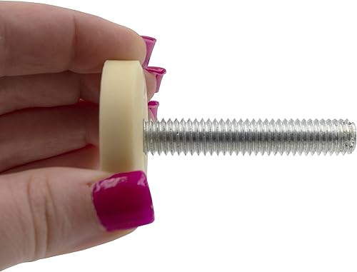 Miniatura 4 de Supplying Demand W10001130 14210041 Lavadora de ropa Compactador de basura Compactador de patas de nivelación frontal Modelo Específico No Universal